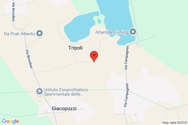 Azienda Agricola Accordi Renato e Figli - Sede Produttiva