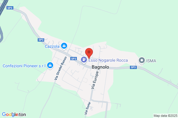 Studio Dentistico Associato Dott. Favalli Francesco Dott. Montresor Silvino