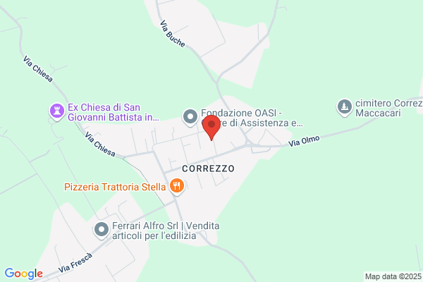Impresa Edile Padovani