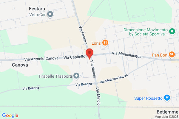 Dalla Piazza S.r.l.