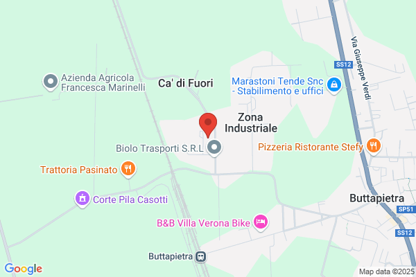 Luma Impianti Sas
