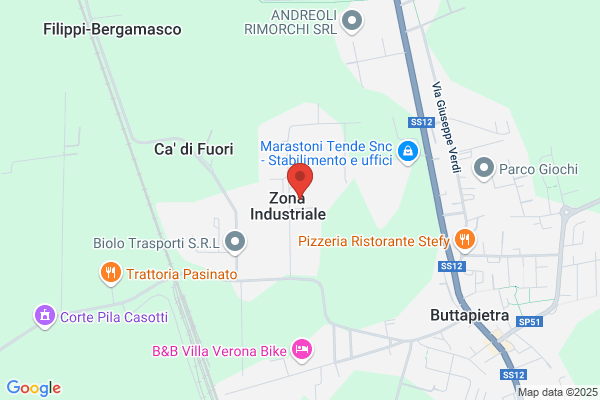 Iperservice Snc
