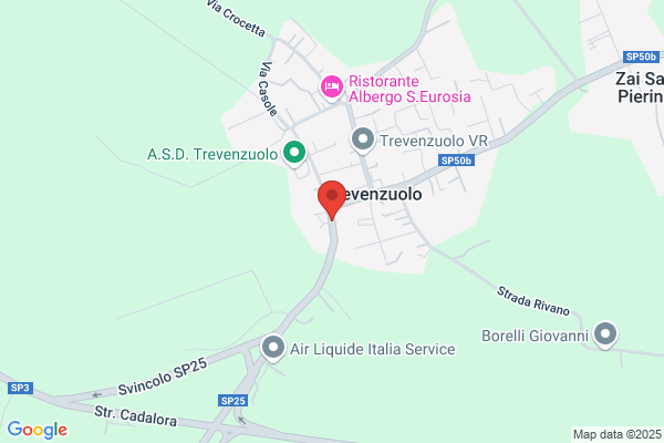 Meneghelli Tende