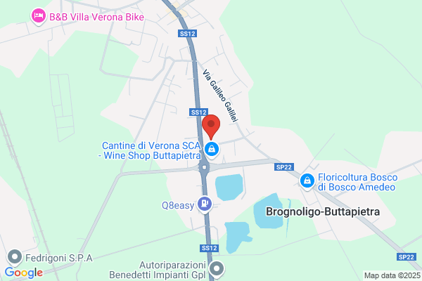 Agricola Pasinato