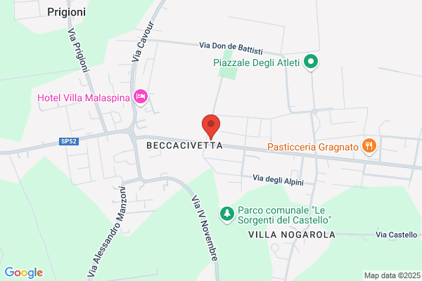 Arredamenti Caldana