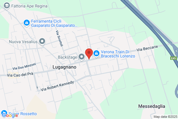 Ottica Lucido