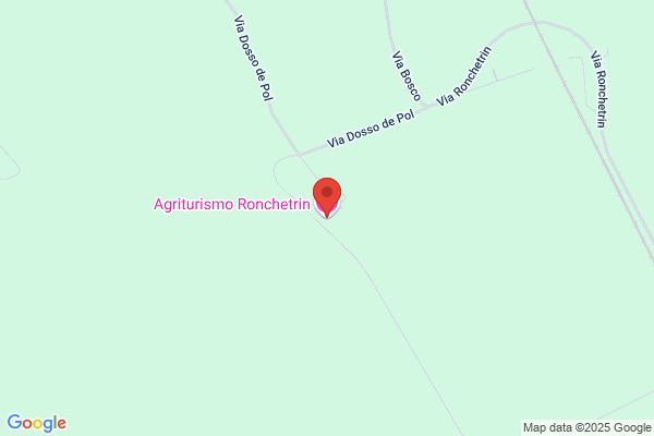 Agriturismo Ronchetrin