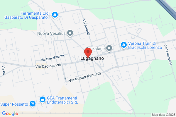 Centro Assistenza Tecnica