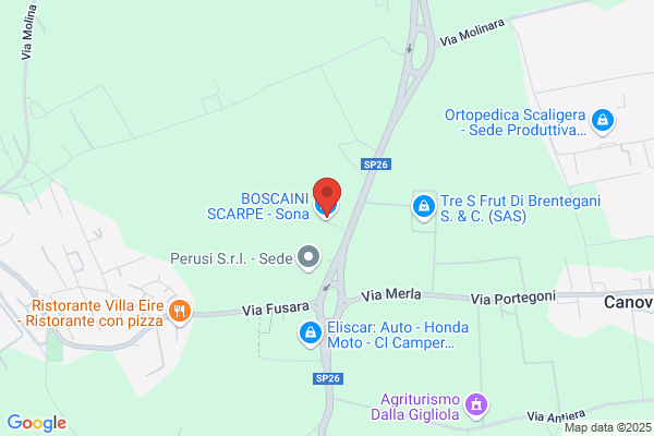 Euro Veneta Srl