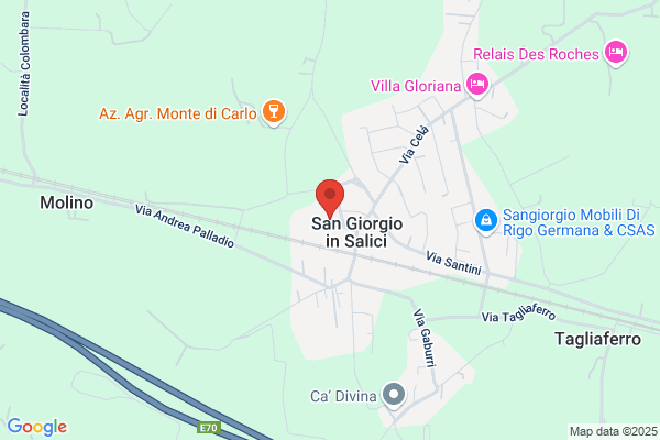 Farmacia San Giorgio in Salici
