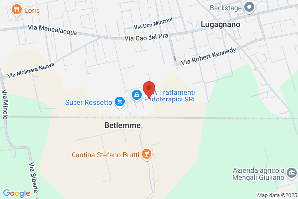 Menegatti Roberto Impianti Termoidraulici