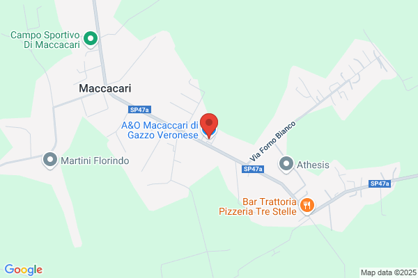 A&O Macaccari di Gazzo Veronese