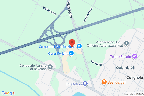 Confezioni Cristina