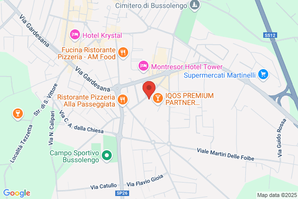 La Gustosa