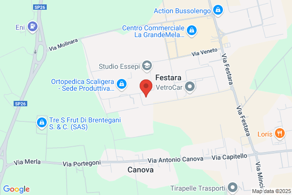 OFFICINA GRAFICA EDITORIALE SRL