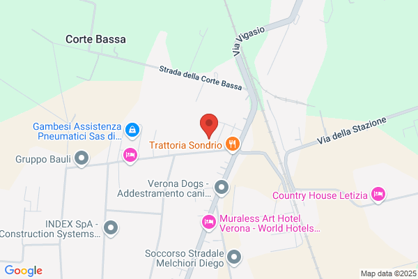 Officine Piccoli Spa Lavorazione Lamiere