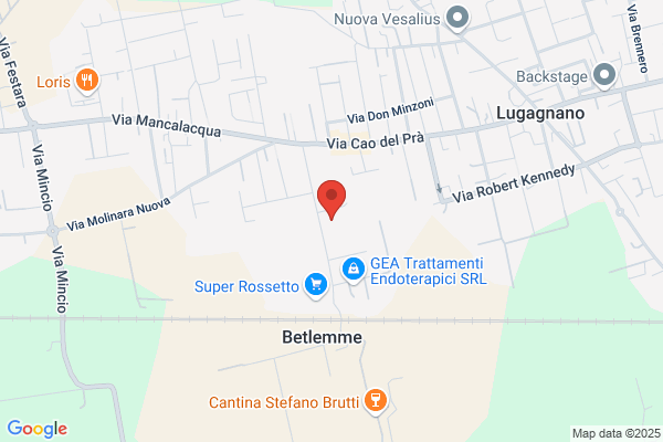 Pietropoli Serrande