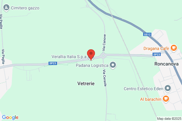 Verallia Italia S.p.a.