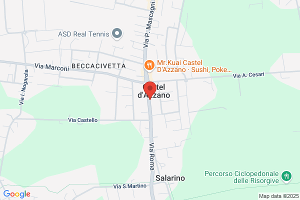 Il Mondo Senza Glutine