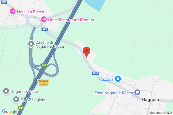 Real Service Noleggi Srl