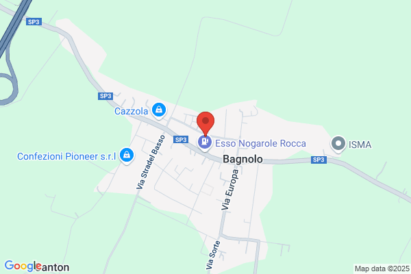 Righetto Legna