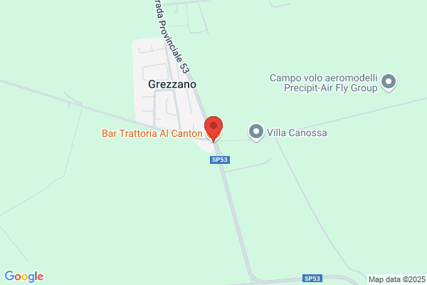 Al Canton