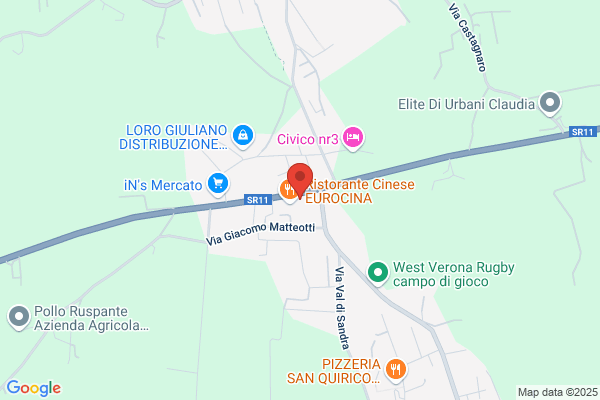 Pizzeria Ristorante Il Posto