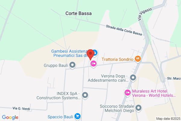 Armigliato Costruzioni Metalliche