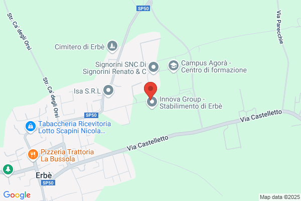 Filmac Meccanica Srl Lavorazioni e Costruzioni Meccaniche