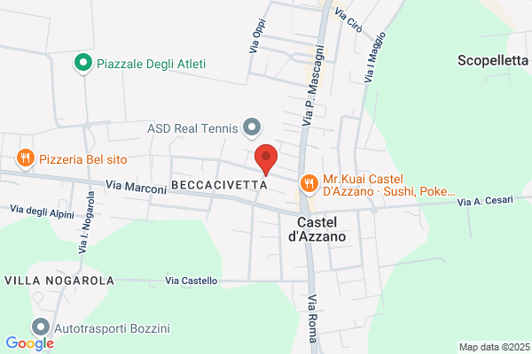 Analisi Cliniche Gallieno