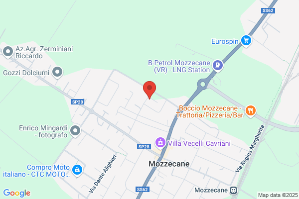 Asilo Nido Il Cavalluccio Marino