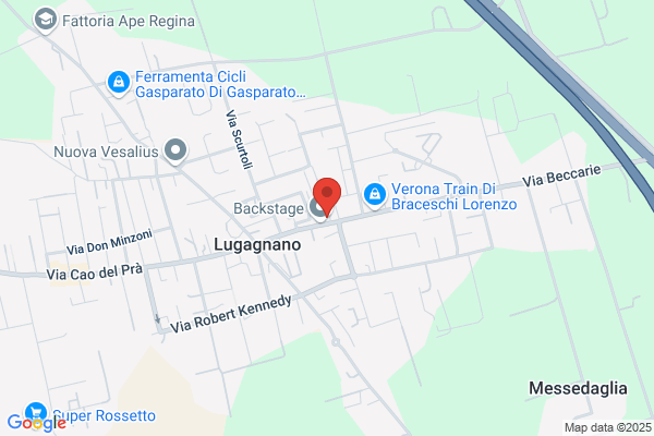 Cooperativa Sociale L'Infanzia - Onlus