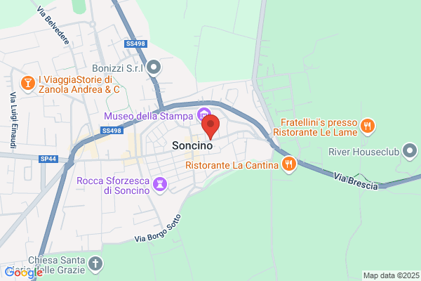 Fanottoli Ercole E Zorzi Francesco
