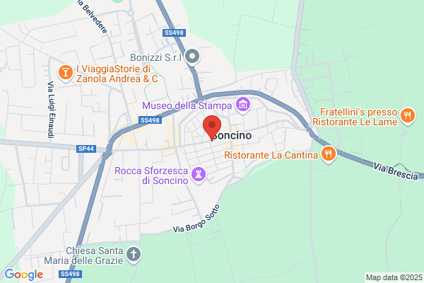 Lanzi Antonio (Arch.)