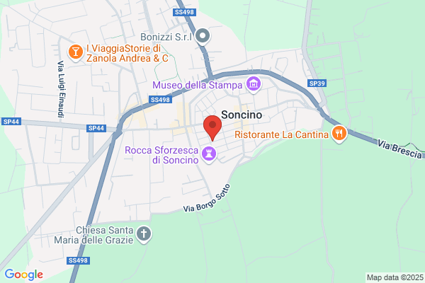 Raimondi Paola & C. Seldacon S.A.S