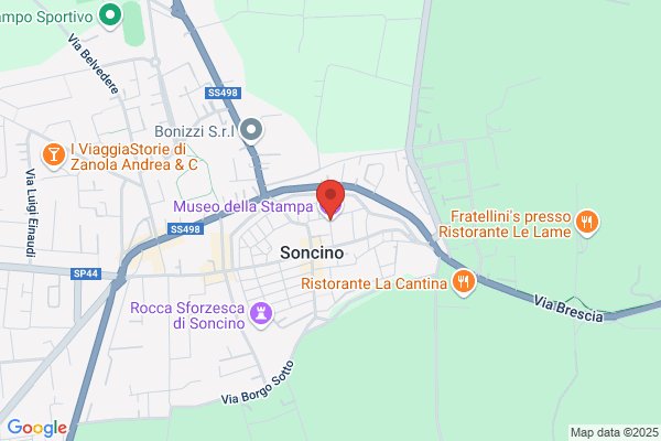 Fontanelle Di Ferrari Teresio E Figli S.N.C.