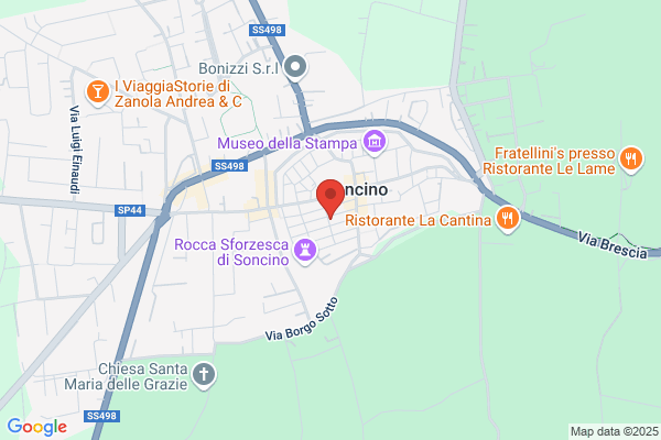 Il Borgo Soc. Coop. A.R.L.