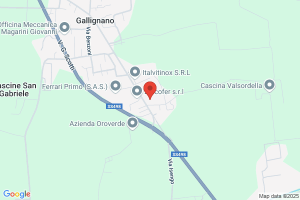 Fabbrica Italiana Dadi S.R.L.