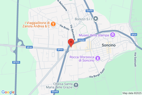 Esso Soncino