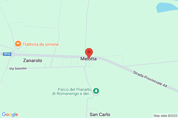 Vei antonio