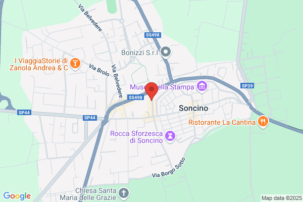 Ristorante Pizzeria Adamo