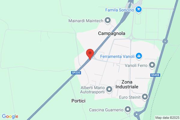 Soncino (S.R.L.)