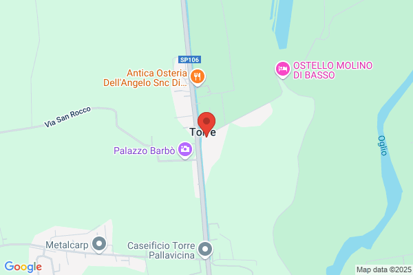 Ristorante da Jaga