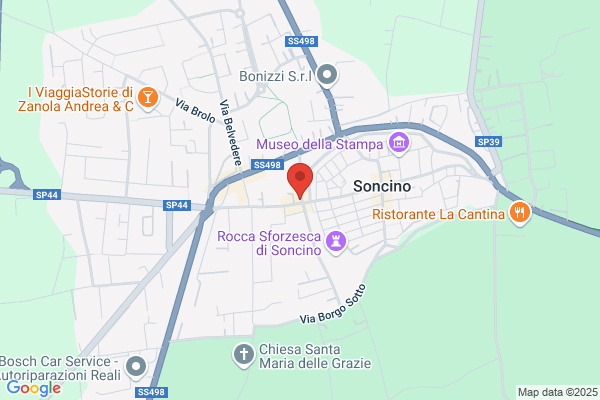 Ristorante Antica Rocca