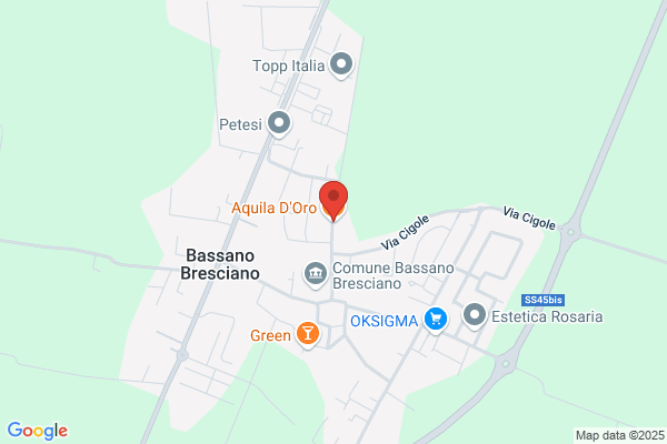 Trattoria Aquila Doro
