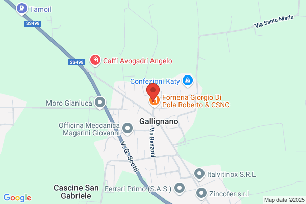 Poste Italiane