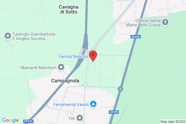 Famila Soncino