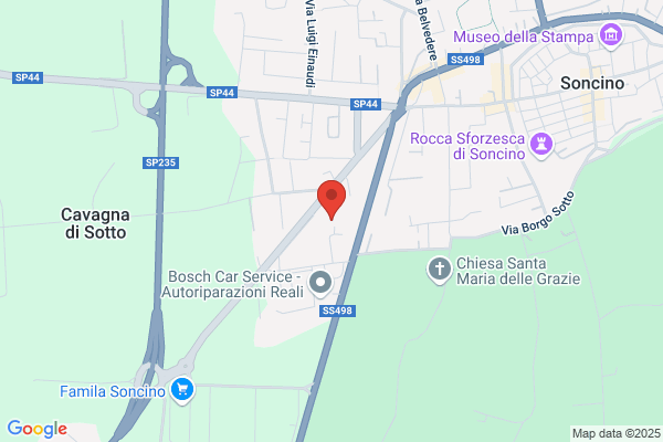 Ziglioli emilio