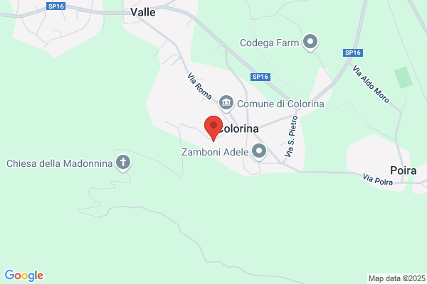 Termoidraulica Codazzi