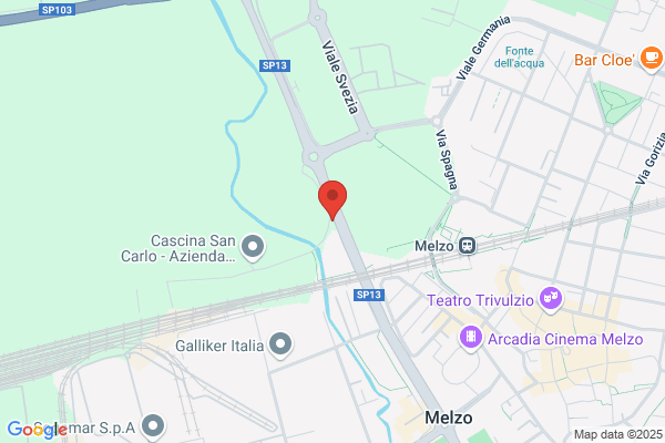 Geviplast Di Cadringher Srl